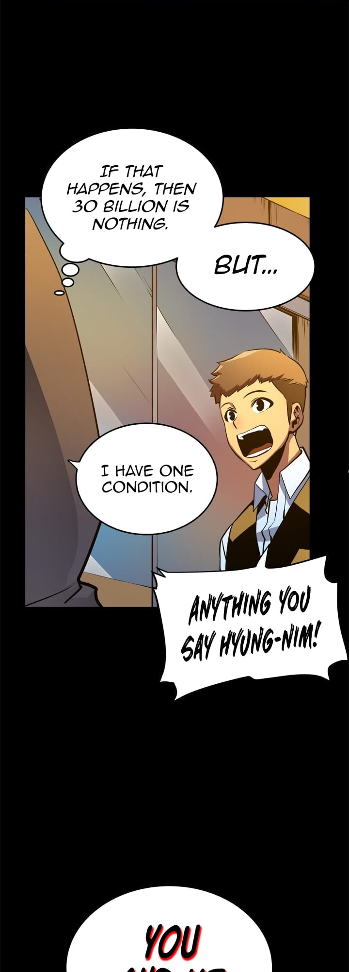 Solo Leveling, Chapter 26 image 09